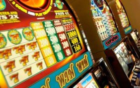 Tampilan antarmuka situs desktop slot 404 dengan pasar Liga 1 dan Champions League
