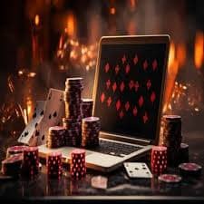 Halaman metode pembayaran di situs desktop slot 404 menampilkan DANA, OVO, QRIS, dan rekening virtual bank