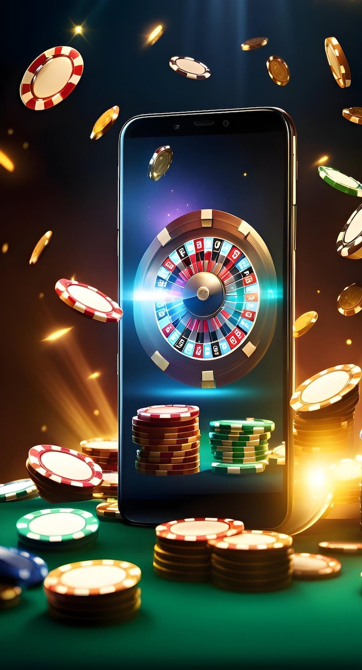 Tampilan antarmuka permainan Mahjong Ways di platform slot 404
